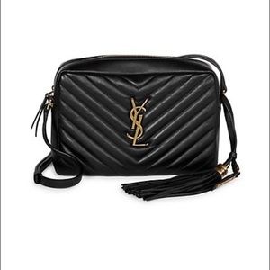 YSL Lou Bag